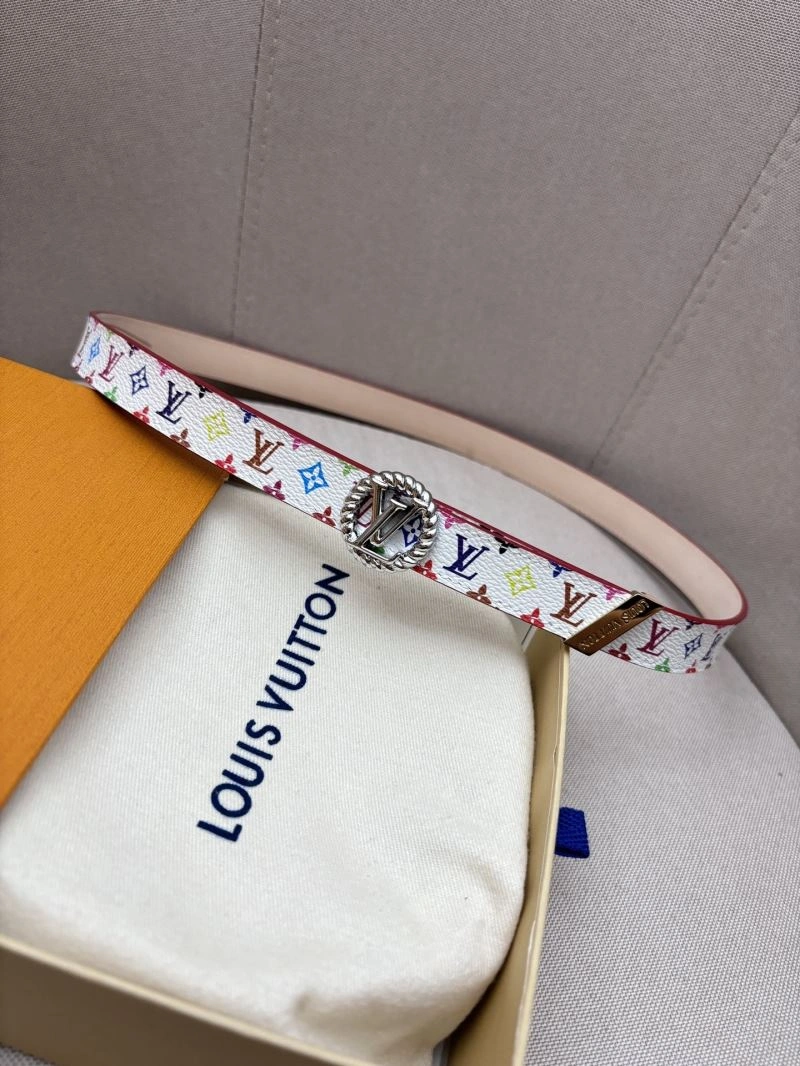 Popular Louis Vuitton Belts 301790