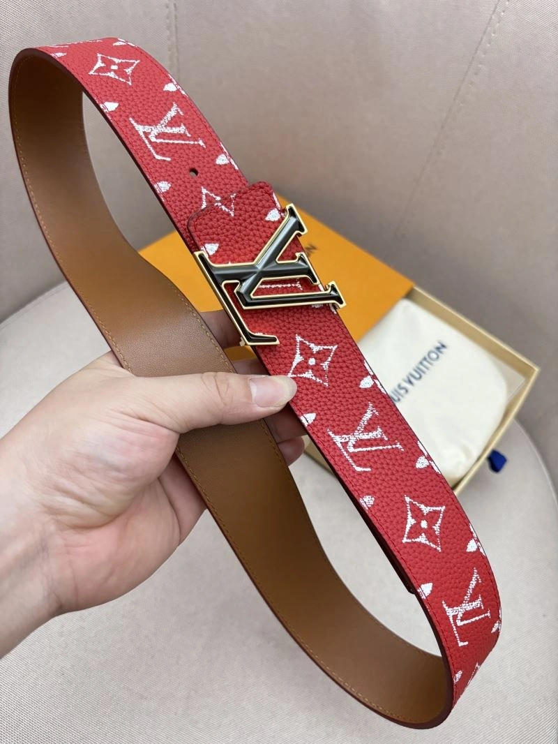 Sustainable Louis Vuitton Belts 301787