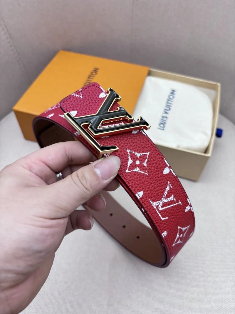 Sustainable Louis Vuitton Belts 301787