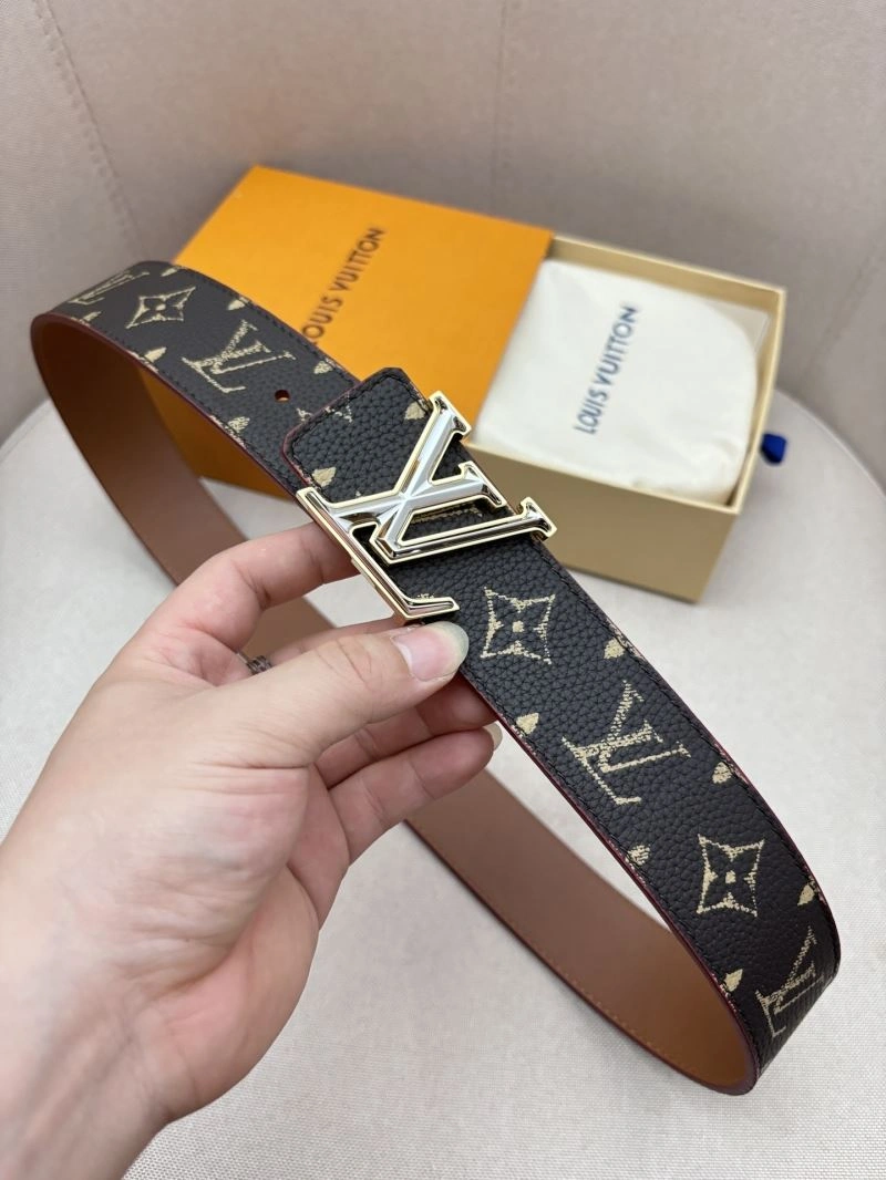 Louis Vuitton Belts Breathable 301784