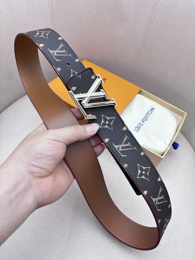 Louis Vuitton Belts Breathable 301784