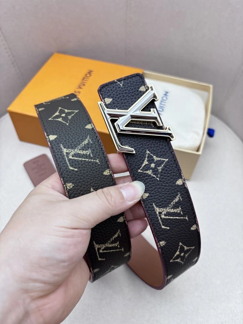 Louis Vuitton Belts Breathable 301784