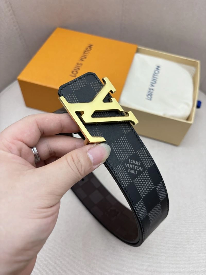 Louis Vuitton Belts Chic 301794