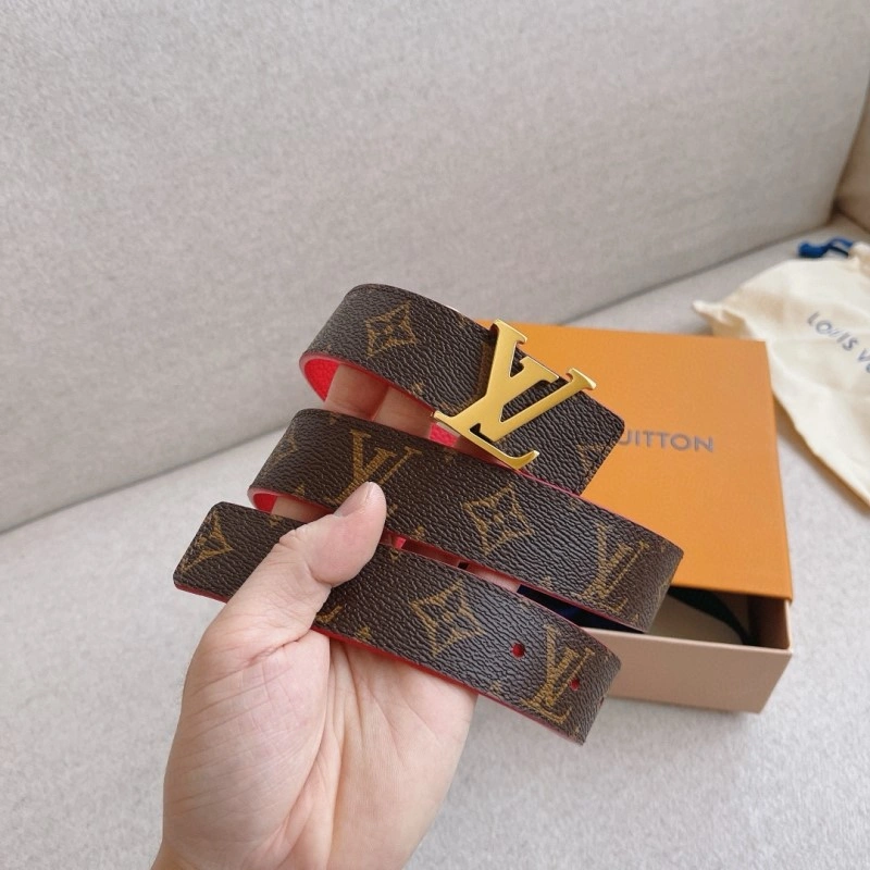 Louis Vuitton Belts GoAnywhere 297321
