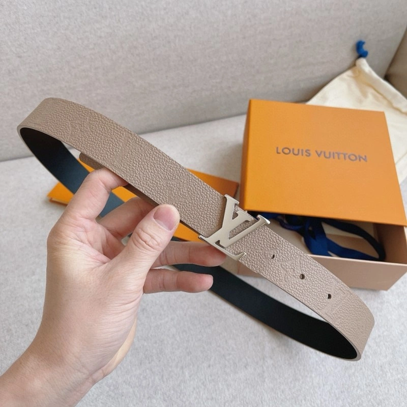 Flexible Louis Vuitton Belts 297322