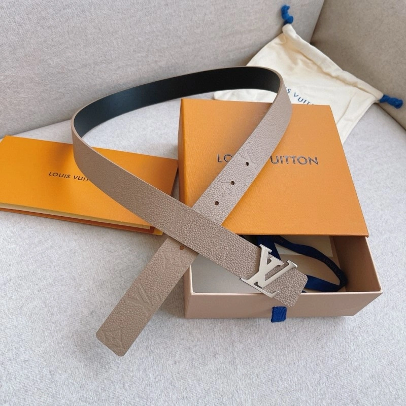 Flexible Louis Vuitton Belts 297322
