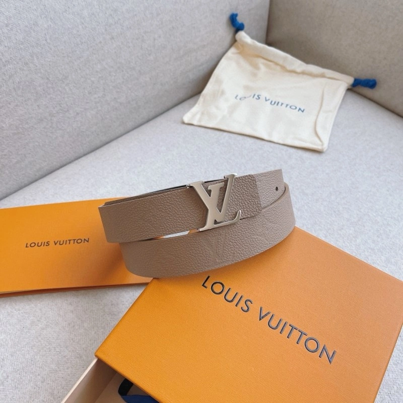 Flexible Louis Vuitton Belts 297322
