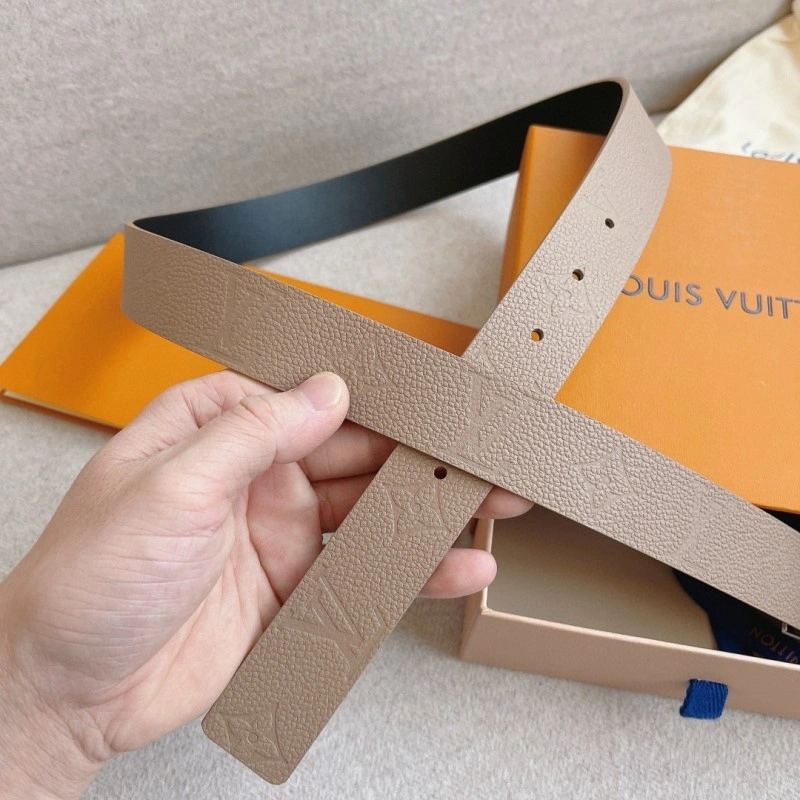 Flexible Louis Vuitton Belts 297322