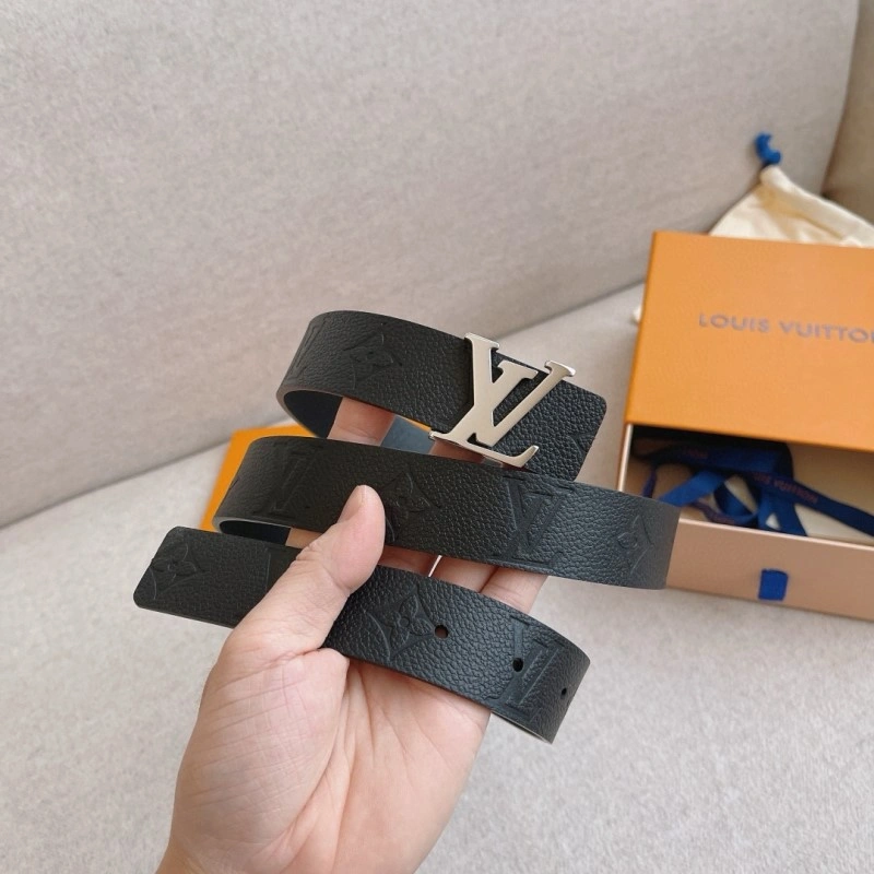 Cozy Louis Vuitton Belts 297318