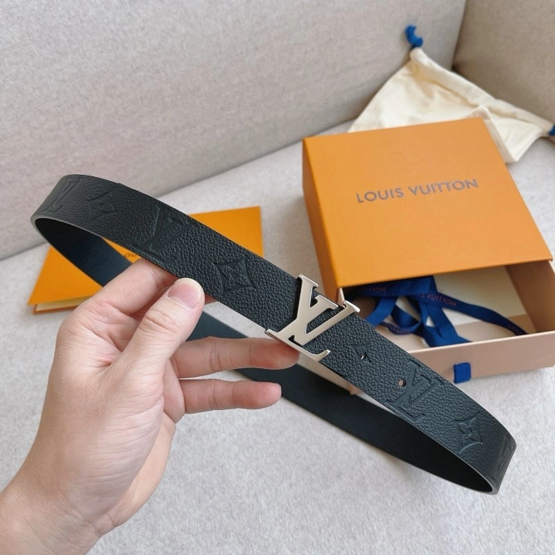 Cozy Louis Vuitton Belts 297318