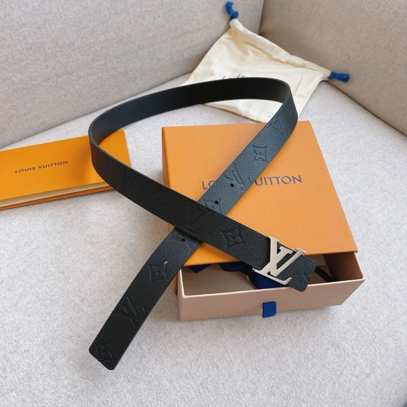 Cozy Louis Vuitton Belts 297318
