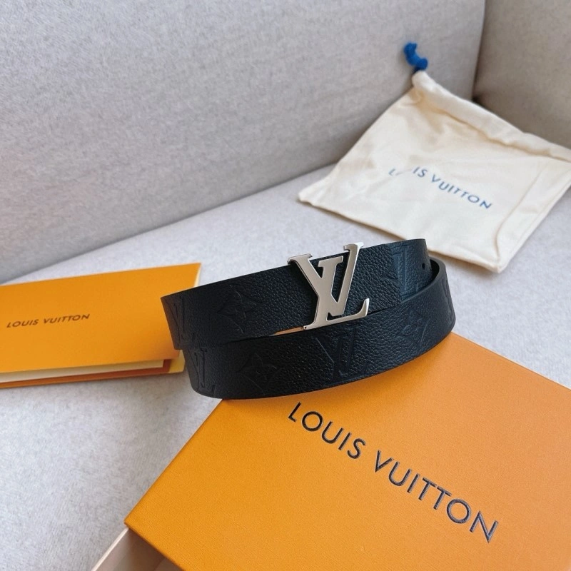 Cozy Louis Vuitton Belts 297318