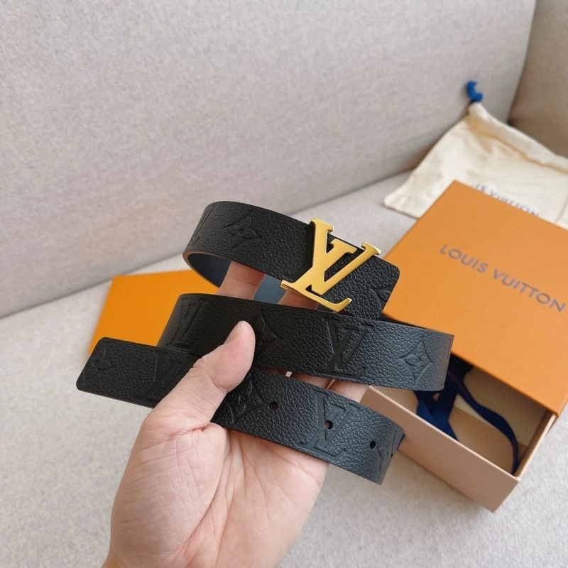 Louis Vuitton Belts HighQuality 297317