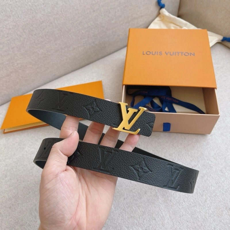 Louis Vuitton Belts HighQuality 297317
