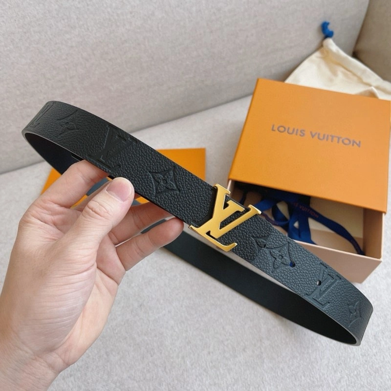 Louis Vuitton Belts HighQuality 297317