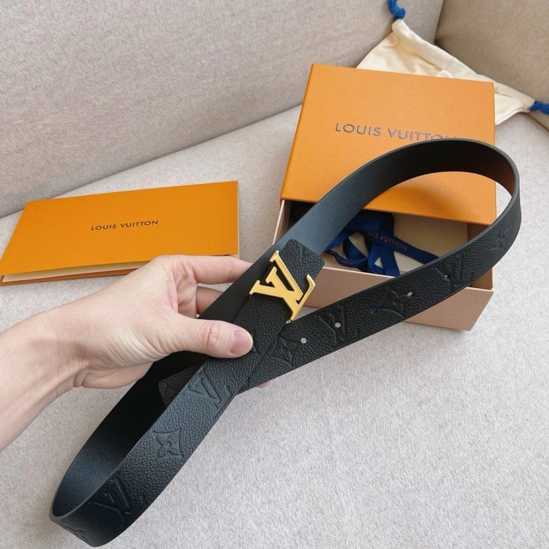 Louis Vuitton Belts HighQuality 297317