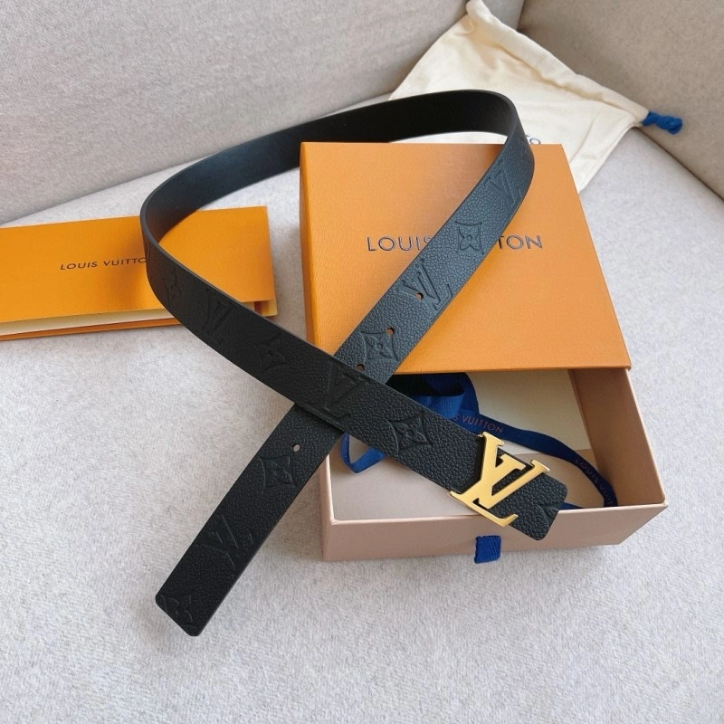 Louis Vuitton Belts HighQuality 297317