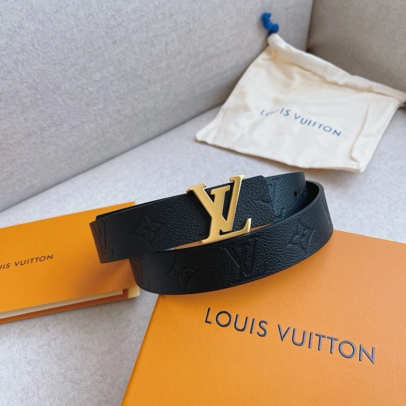 Louis Vuitton Belts HighQuality 297317