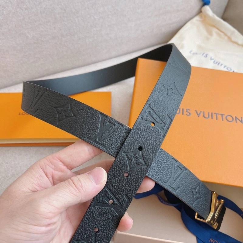Louis Vuitton Belts HighQuality 297317
