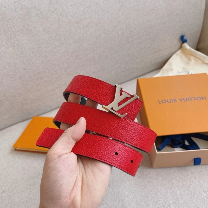 Louis Vuitton Belts ComfortFit 297316