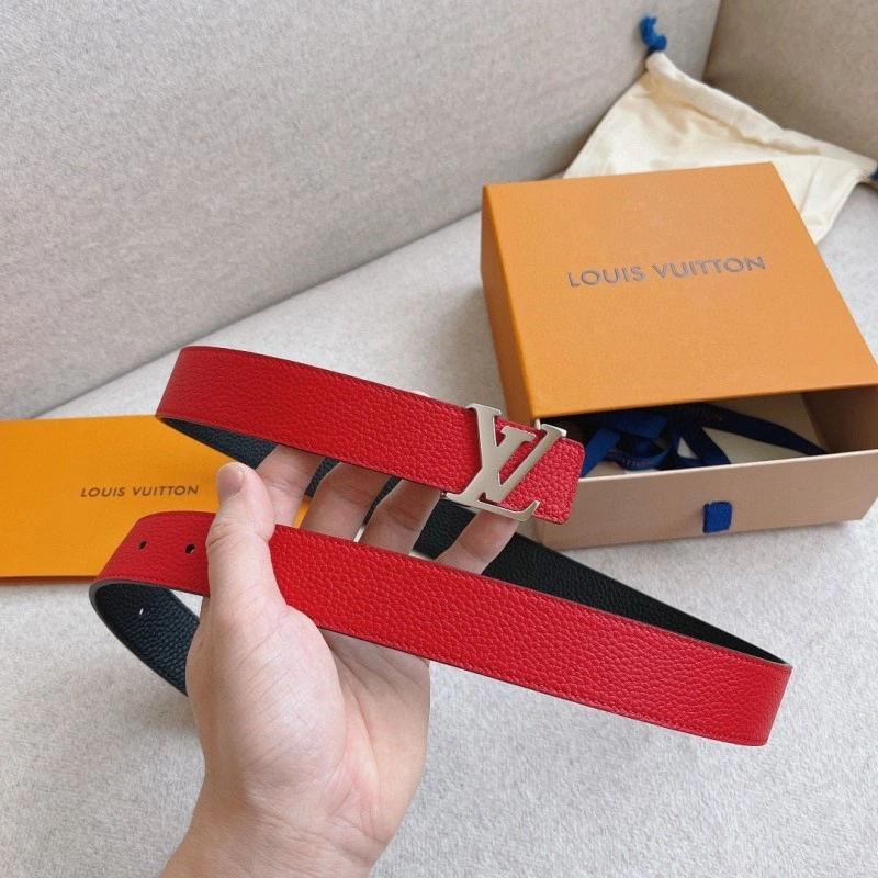 Louis Vuitton Belts ComfortFit 297316