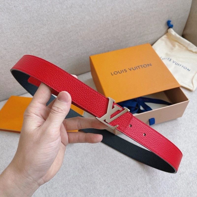 Louis Vuitton Belts ComfortFit 297316