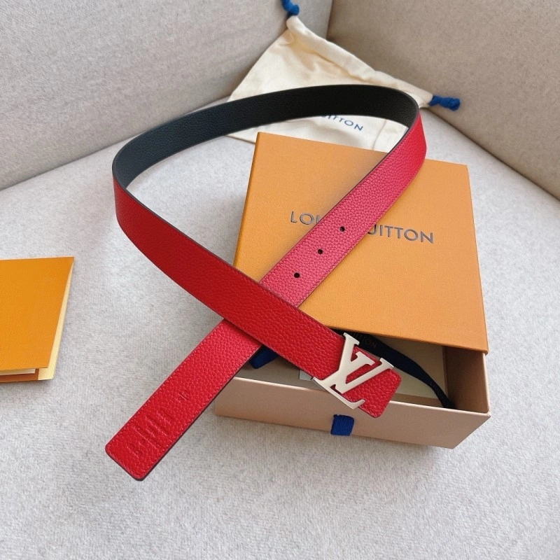 Louis Vuitton Belts ComfortFit 297316