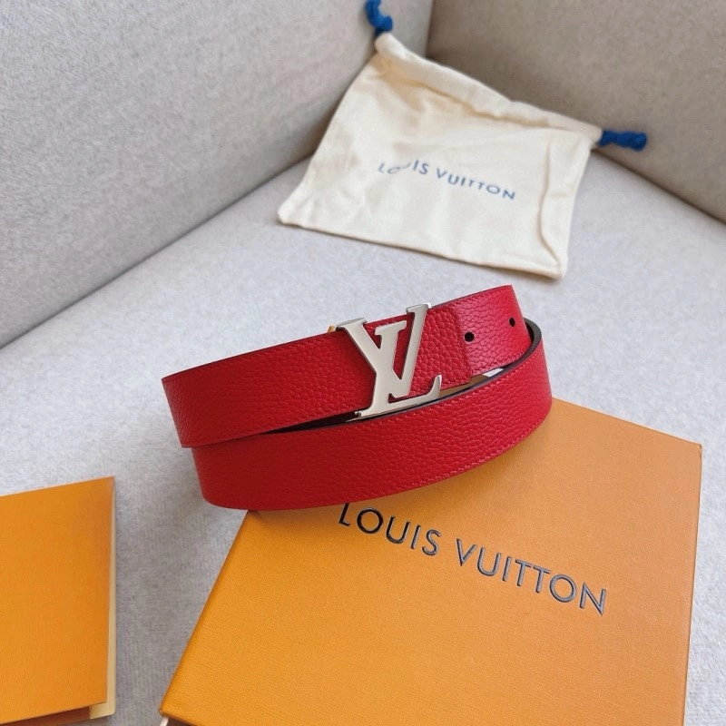 Louis Vuitton Belts ComfortFit 297316