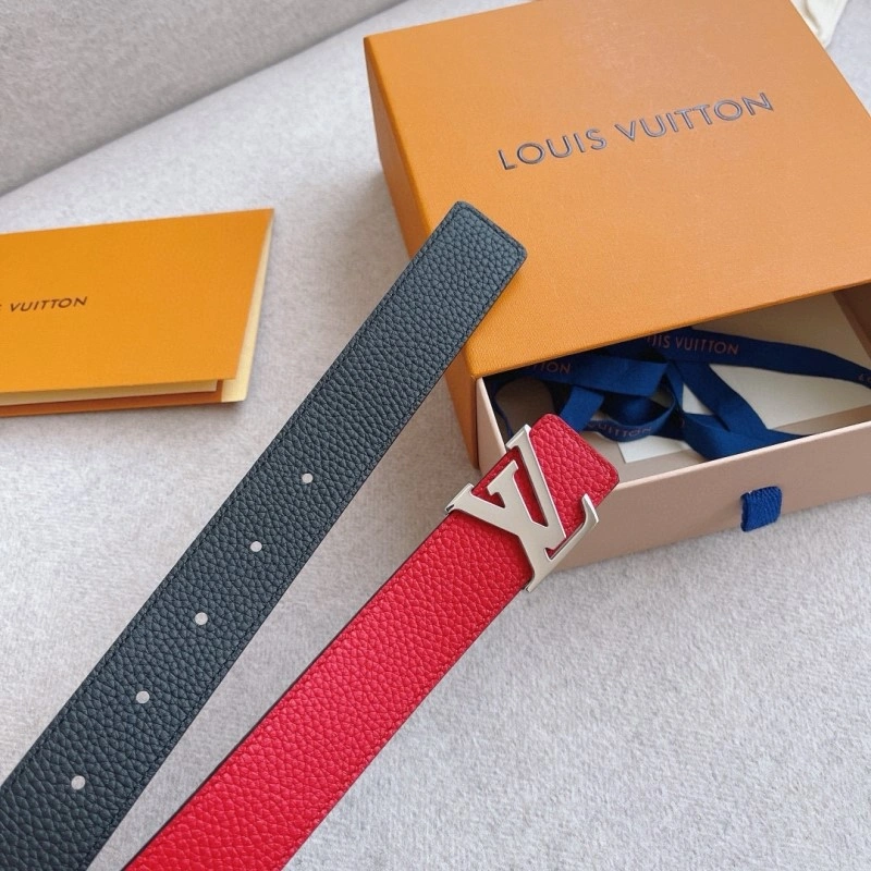 Louis Vuitton Belts ComfortFit 297316