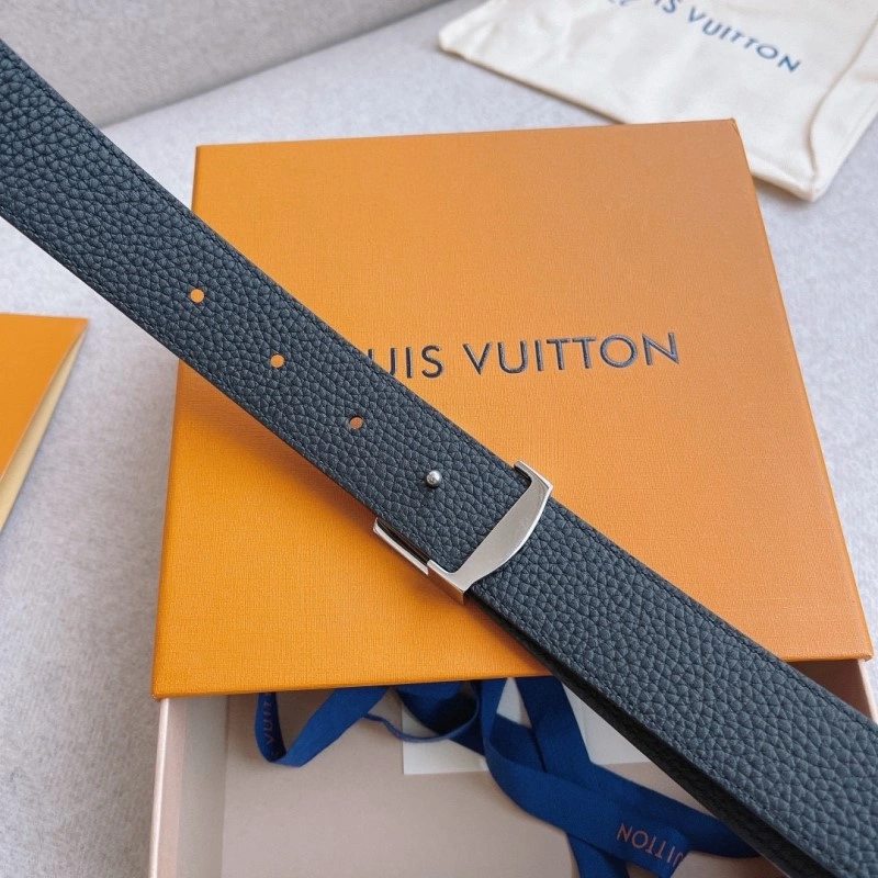 Louis Vuitton Belts ComfortFit 297316