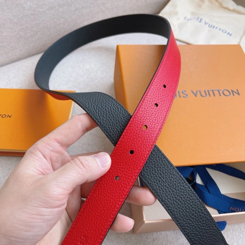 Louis Vuitton Belts ComfortFit 297316