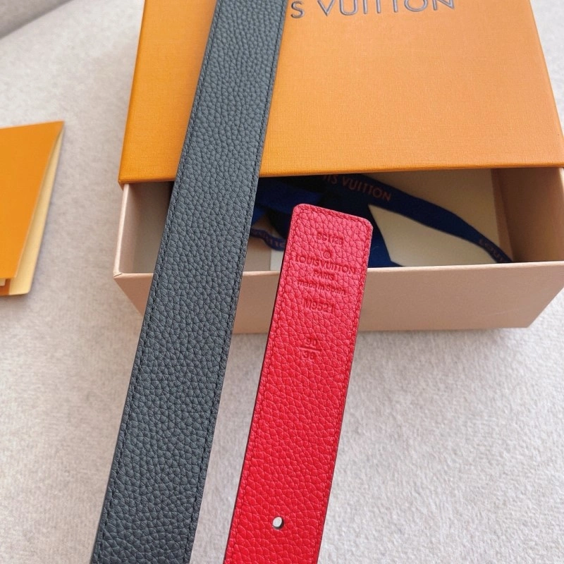 Louis Vuitton Belts ComfortFit 297316