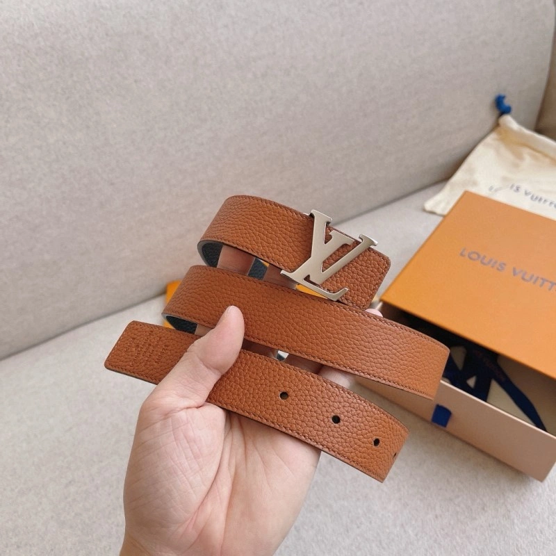Louis Vuitton Belts Thermal 297314