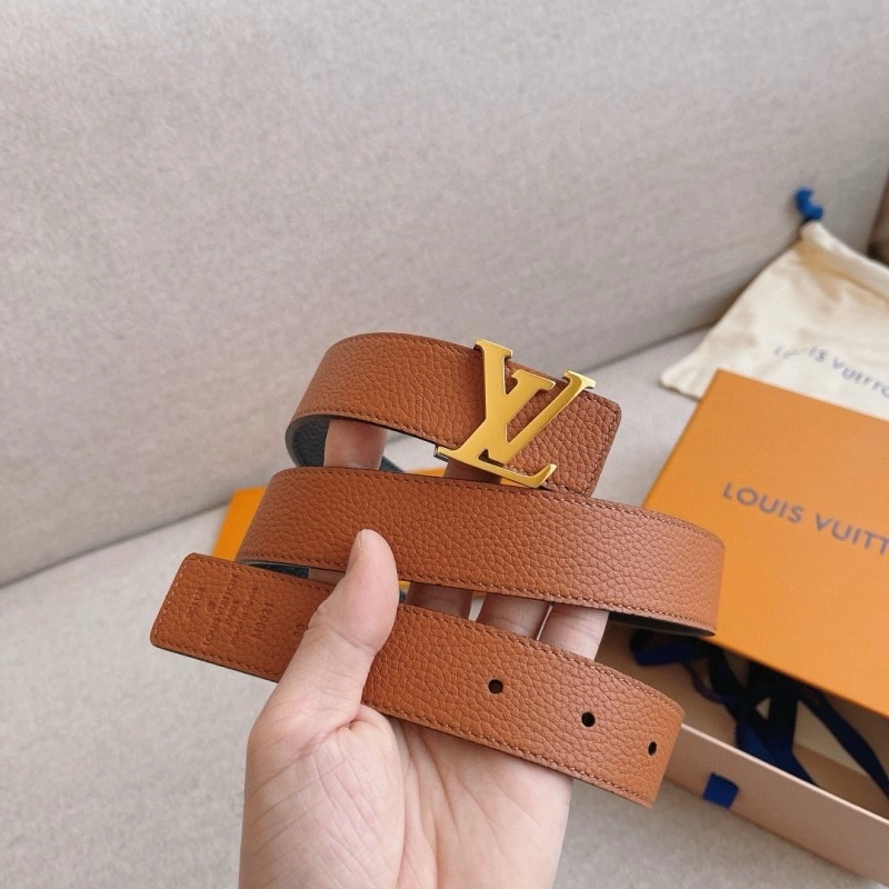 OnTrend Louis Vuitton Belts 297315