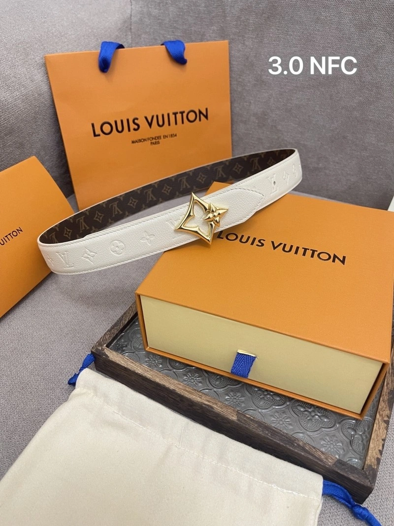 Louis Vuitton Belts EasyCare 297311