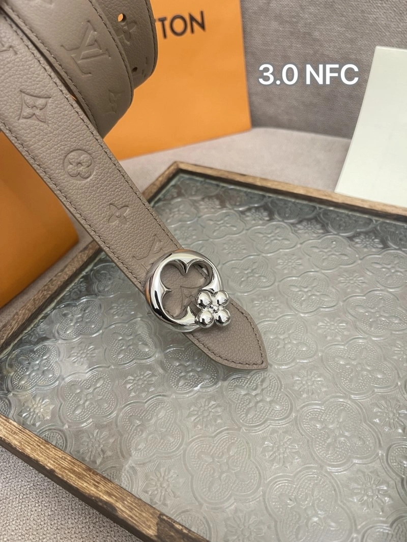 QuickDry Louis Vuitton Belts 297312