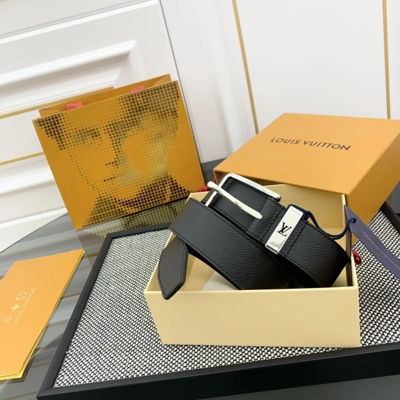 Louis Vuitton Belts Trendy 297310