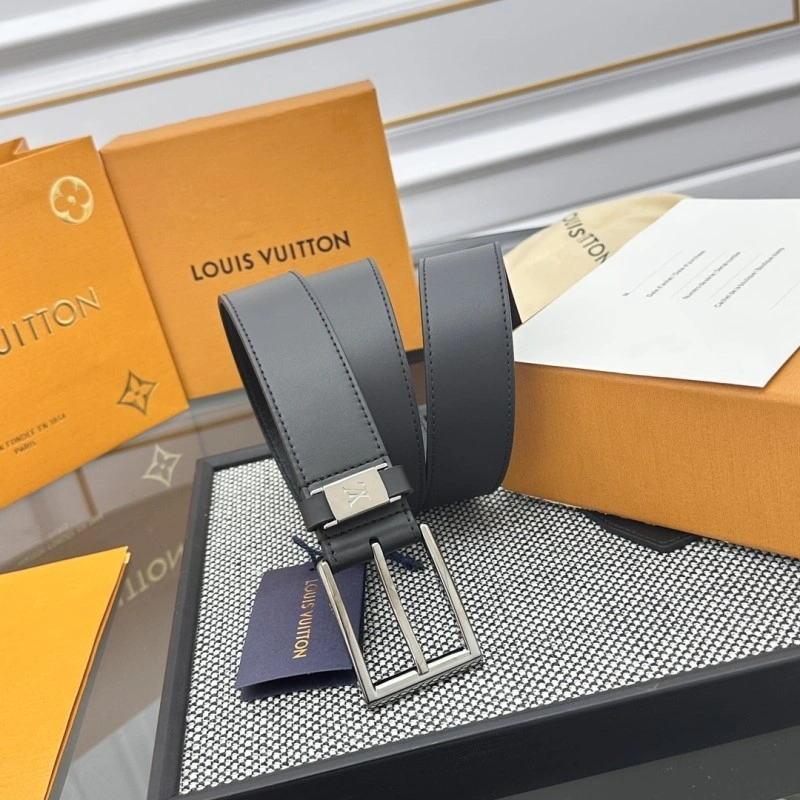 Louis Vuitton Belts Soft 297306