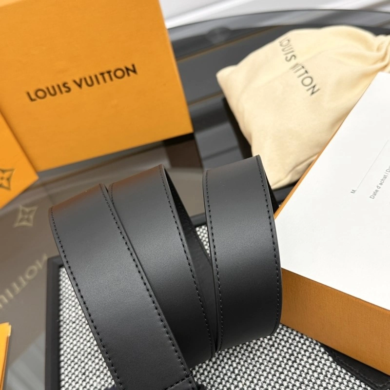 Louis Vuitton Belts Soft 297306