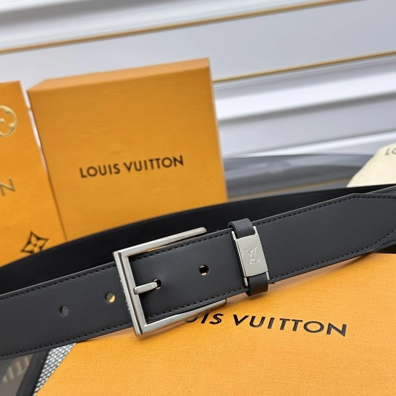 Louis Vuitton Belts Soft 297306