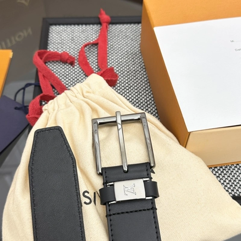 Louis Vuitton Belts Soft 297306
