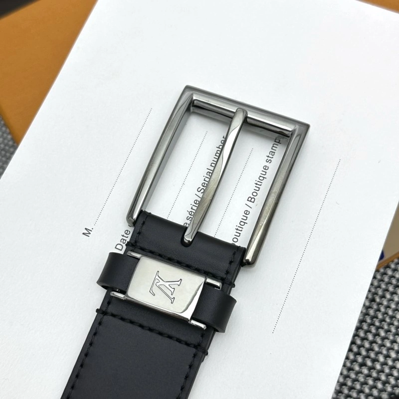 Louis Vuitton Belts Soft 297306