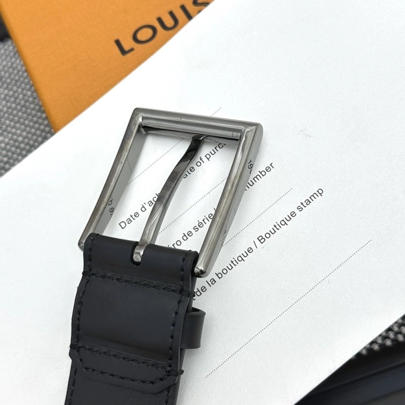 Louis Vuitton Belts Soft 297306