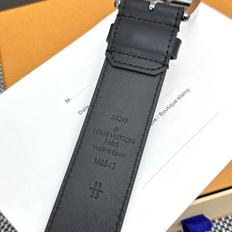 Louis Vuitton Belts Soft 297306