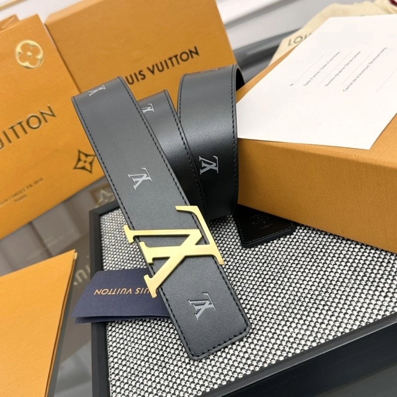 RelaxedFit Louis Vuitton Belts 297288