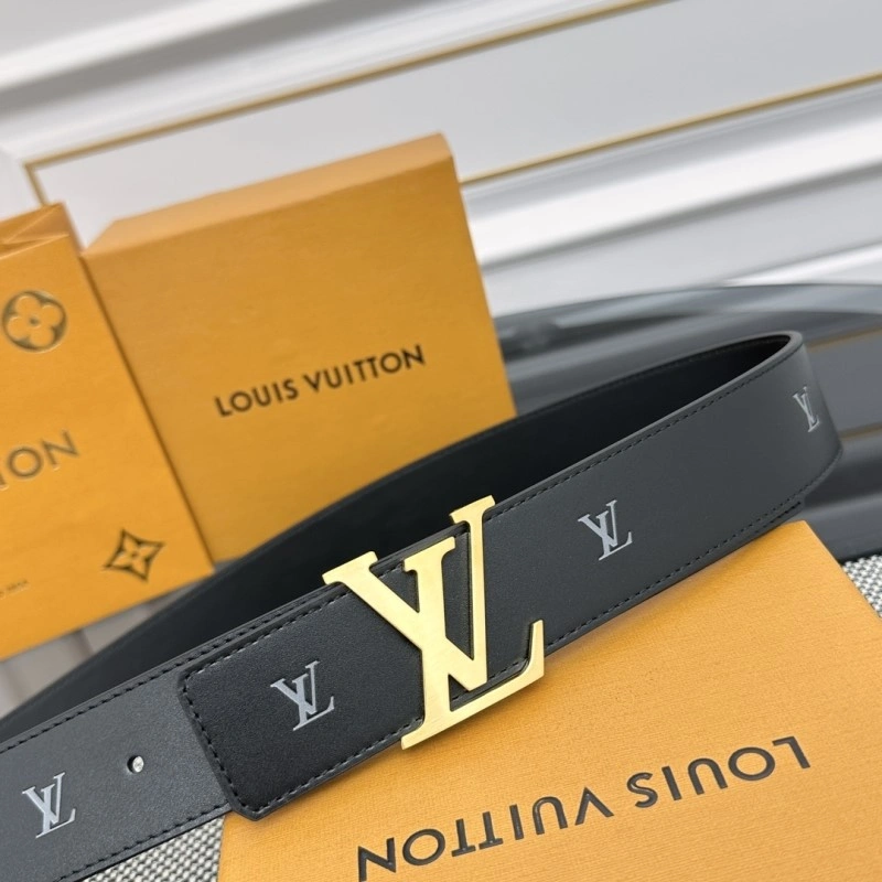 RelaxedFit Louis Vuitton Belts 297288