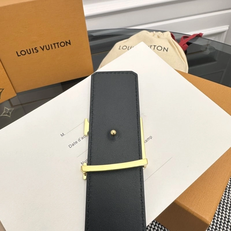 RelaxedFit Louis Vuitton Belts 297288