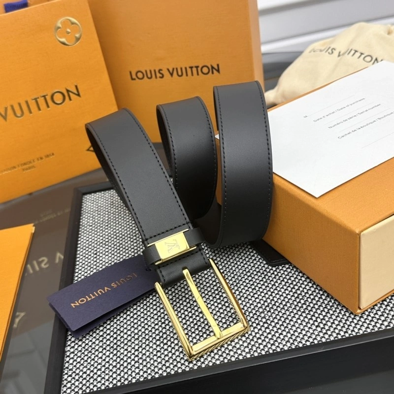 Louis Vuitton Belts TechFriendly 297292