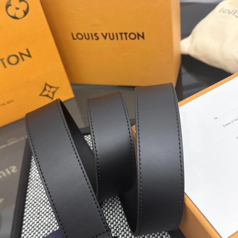 Louis Vuitton Belts TechFriendly 297292