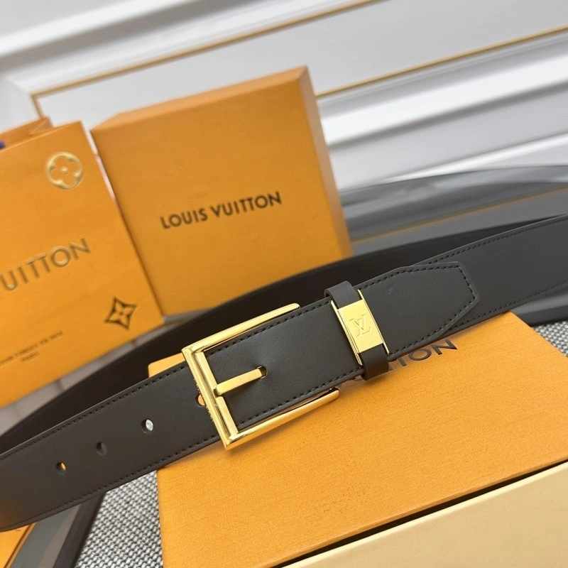 Louis Vuitton Belts TechFriendly 297292